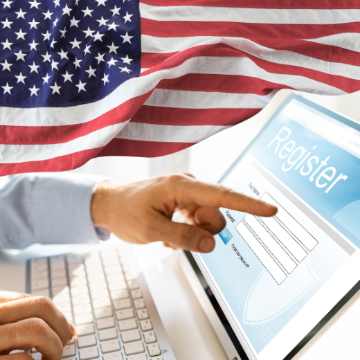 Переваги США для реєстрації ІТ бізнесу