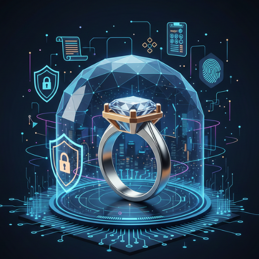 How to protect copyright in jewelry designs?