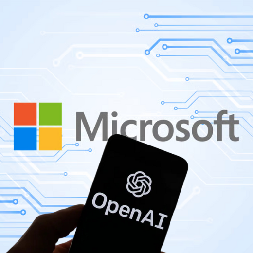 Угода Microsoft та OpenAI: три takeaway про IP, інвестиції і розвиток AI