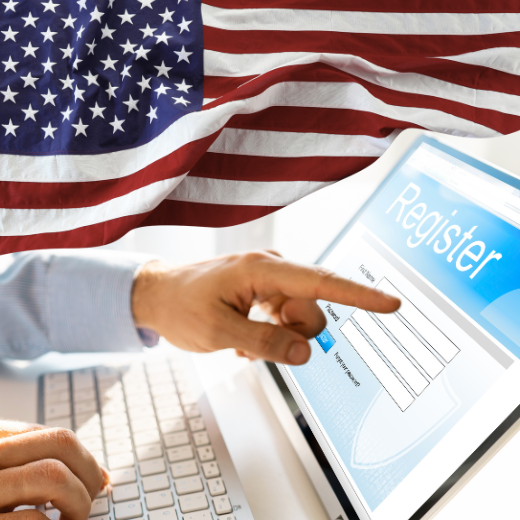 Переваги США для реєстрації ІТ бізнесу