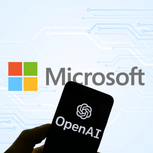 Угода Microsoft та OpenAI: три takeaway про IP, інвестиції і розвиток AI