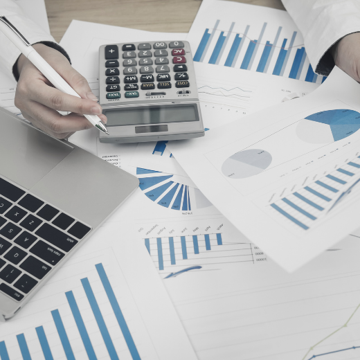 До 1 травня 2026 року податкові резиденти України повинні подати звіти про КІК