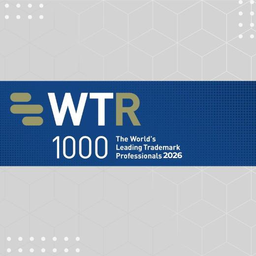 Barbashyn Law Firm знову у рейтингу WTR 1000 2026