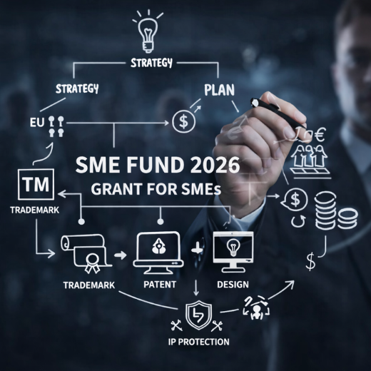 Програма SME Fund знову стартує у 2026 році
