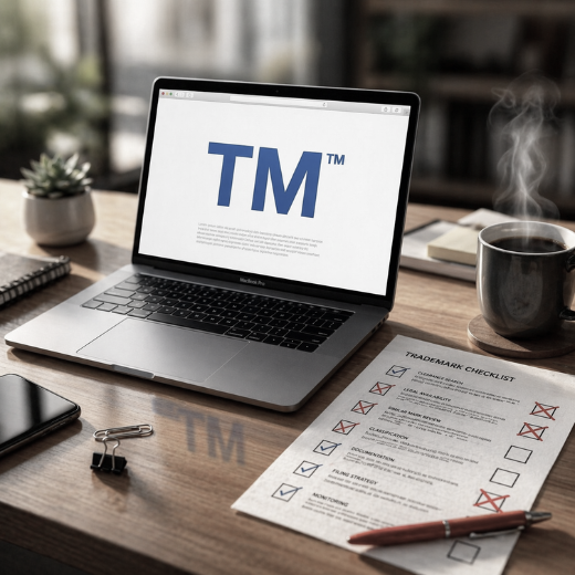 Абсолютні підстави для відмови та чому їх важливо врахувати при реєстрації ТМ