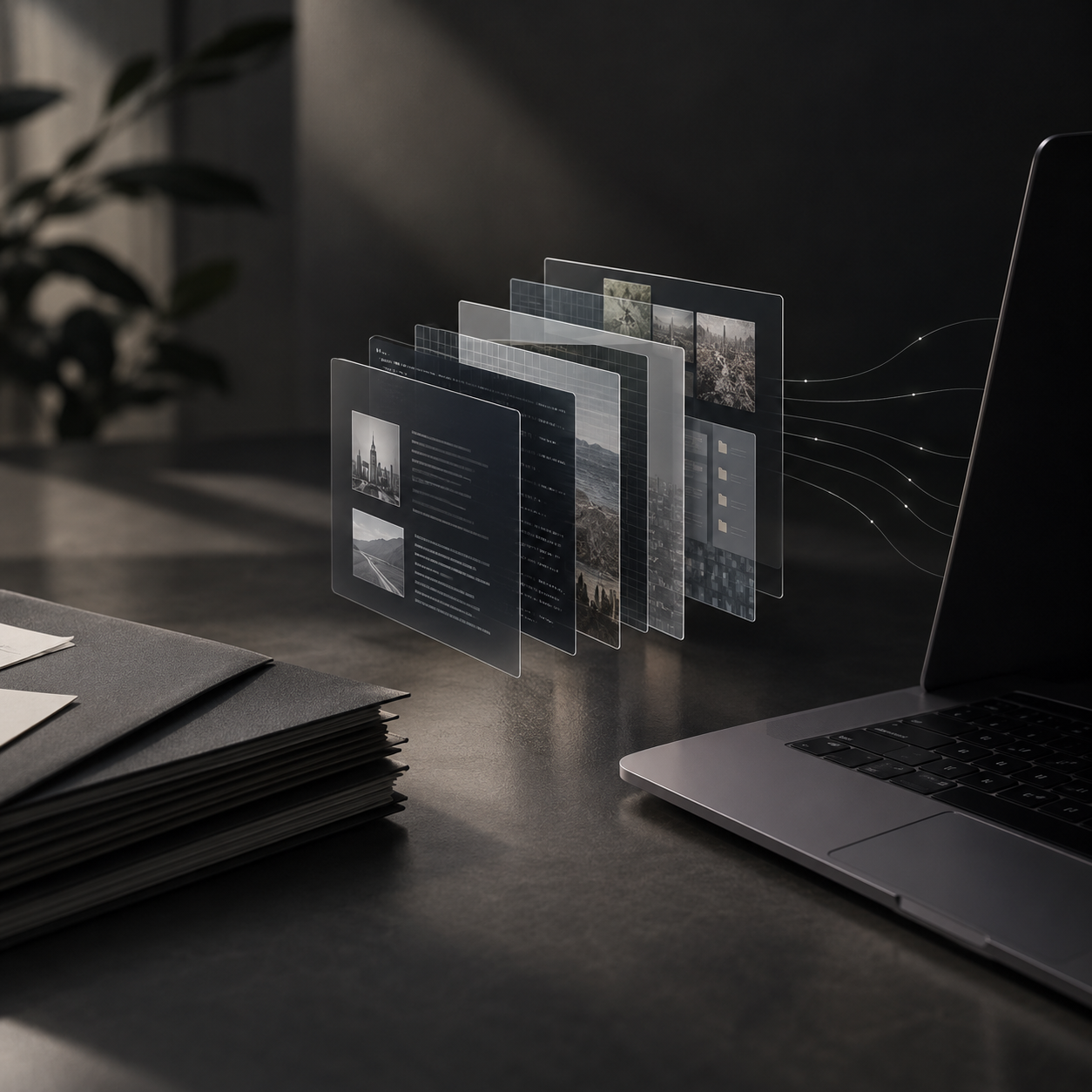 What recent court cases teach businesses about training data