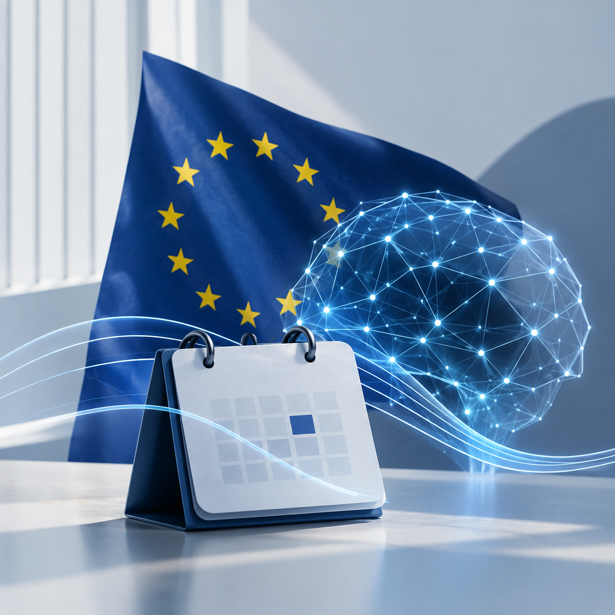 Що змінилося для AI compliance у 2026 році