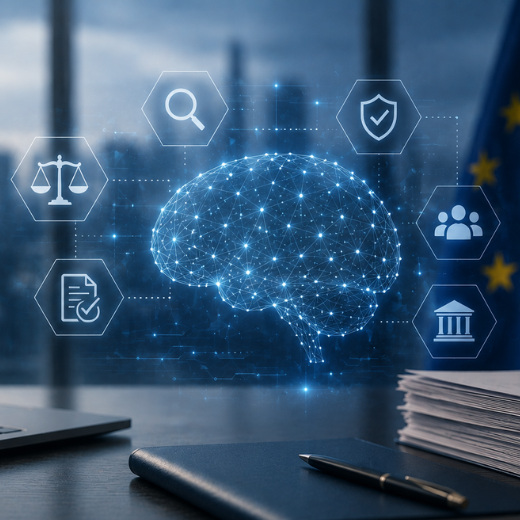 AI Transparency та EU AI Act: що потрібно знати бізнесу вже зараз