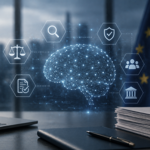 AI Transparency та EU AI Act: що потрібно знати бізнесу вже зараз