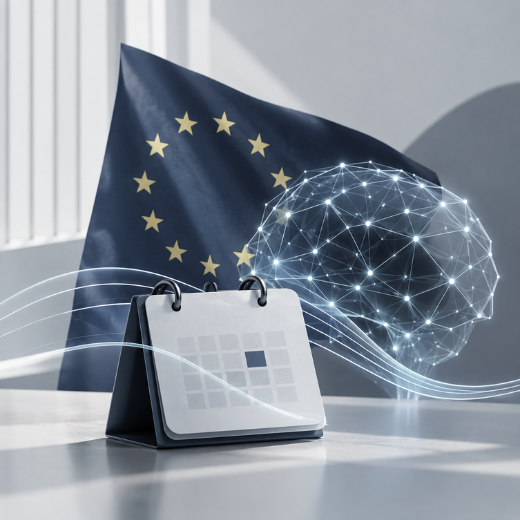 Що змінилося для AI compliance у 2026 році
