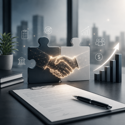 Term Sheet: що це таке та як правильно узгодити умови інвестиційної угоди