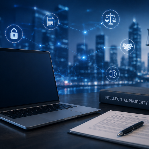 Як звернутися до порушника прав інтелектуальної власності в інтернеті