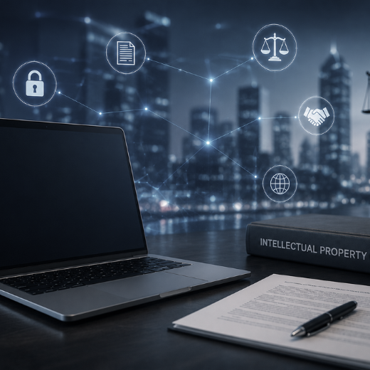 Як звернутися до порушника прав інтелектуальної власності в інтернеті